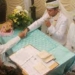 Bacaan Ijab Kabul Akad Nikah Bahasa Indonesia dan Arab