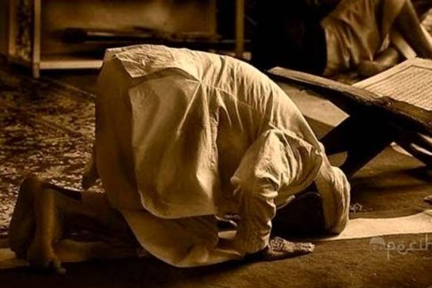 Berikut Ini Salat Sunah yang Dianjurkan Diamalkan di Malam Nisfu Sya’ban