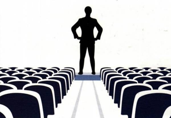 Bersabar Terhadap Pemimpin yang Zalim