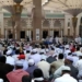 Hadis Batil: Salat 4 Rakaat Sebelum dan Sesudah Jumat