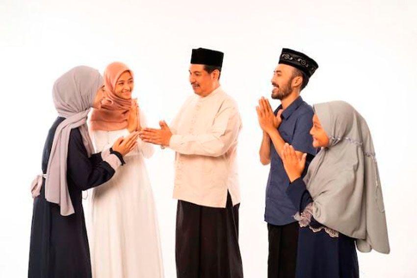 Hubungan Kerabat yang Harus Dijaga Tali Silaturahminya, Siapa Saja Mereka?