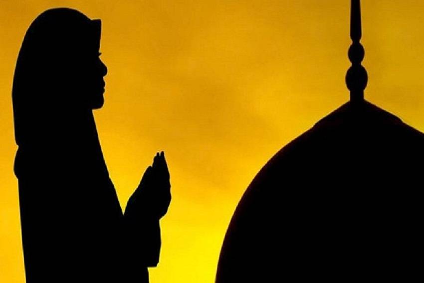 Inilah Amalan yang Bisa Dilakukan Wanita Haid di Malam Nisfu Syaban