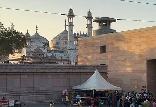 Ketika Masjid-Masjid di India Diklaim sebagai Kuil Hindu