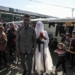 Kisah Mahmoud dan Shaima: Merayaan Perkawinan di Kamp Gaza
