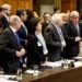 Pendudukan Israel di Palestina: ICJ Memulai Sidang Bersejarah