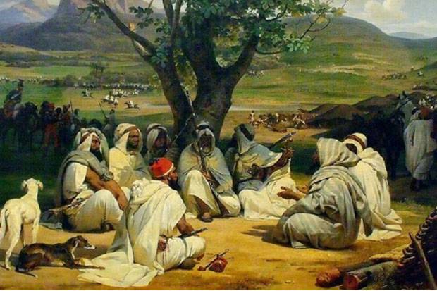 Prinsip Ahlus Sunnah wal Jamaah tentang Sahabat dan Kerabat Nabi Muhammad SAW