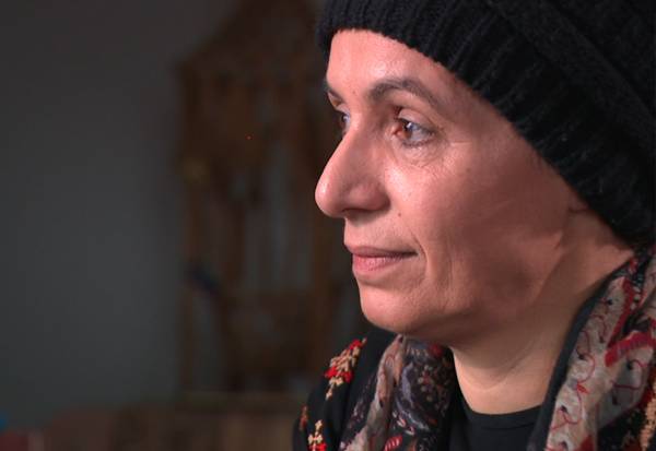 Prof Ghada Ageel: Detik-Detik Tahap Akhir Genosida yang Mematikan di Rafah