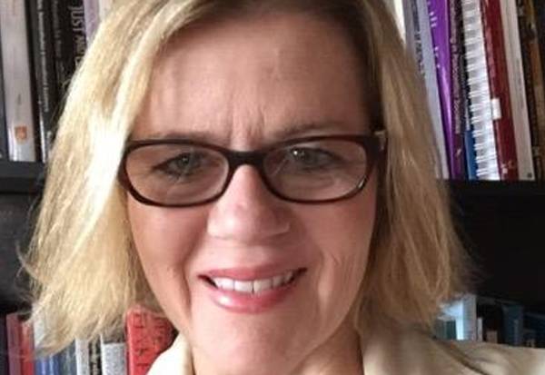 Prof McCandless: Ada Gerakan Menuju Tatanan Internasional yang Lebih Adil