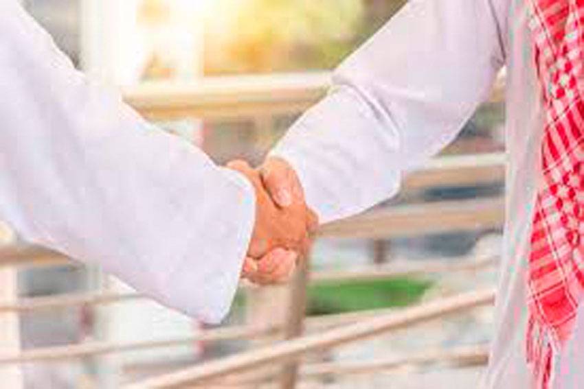 Sikap Memaafkan adalah Ibadah yang Agung