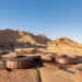 Taman Geologi Buhais di Sharjah: Pemukiman Manusia Sejak 10.000 SM