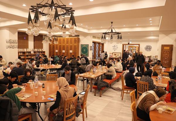 4 Contoh Susunan Acara Buka Bersama