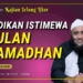 5 Program Ramadan Terpopuler di YouTube, Cocok Ditonton Waktu Ngabuburit