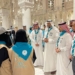 Arab Saudi Kerahkan 900 Relawan untuk Membantu Jemaah Masjidilharam selama Ramadan