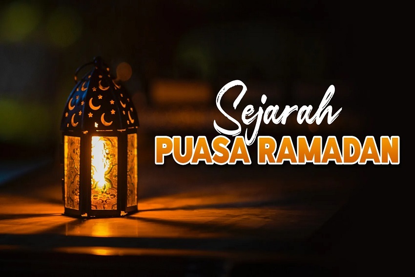 Asal Usul dan Sejarah Disyariatkannya Puasa Ramadan