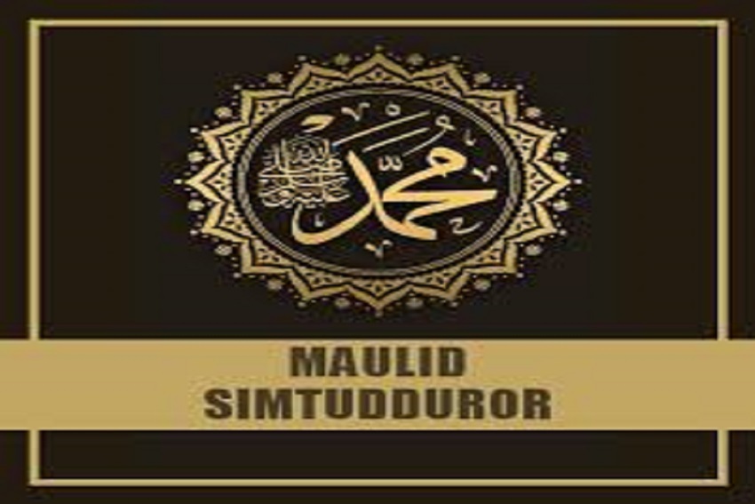 Bacaan Maulid Simtudduror Lengkap dalam Bahasa Arab, Latin dan Artinya