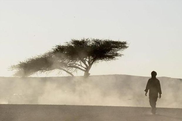 Beberapa Aspek Hukum Berkaitan dengan Puasa: Bagi Orang yang Sedang Musafir