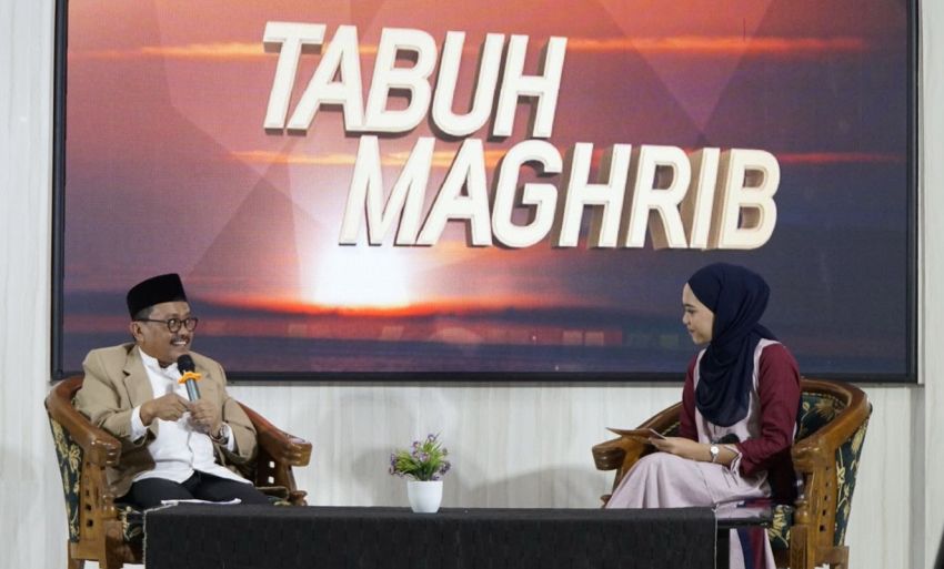 ISNU Targetkan Jawa Timur Jadi Central Halal Nasional, Ini Alasannya