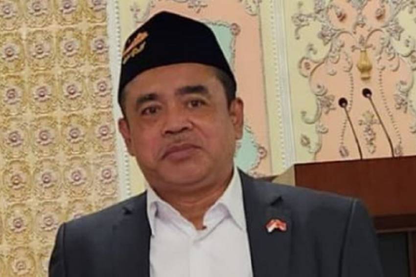 Implementasi Konsep At-Tasamuh: Ibadah Ramadan dan Berbuat Baik dengan Sesama Manusia