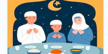 Inilah Komposisi Makanan Sehat dan Seimbang yang Dijelaskan Al-Qur’an