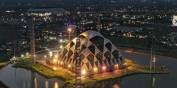 Jadwal Imsakiyah Bandung, 19 Maret 2024/ 8 Ramadan 1445 Hijriah