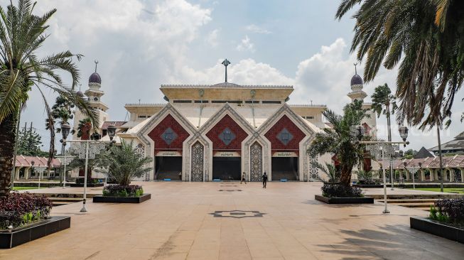 Jadwal Imsakiyah Jakarta, 26 Maret 2024/ 15 Ramadan 1445 Hijriah
