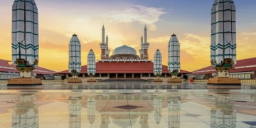 Jadwal Imsakiyah Semarang, 14 Maret 2024/3 Ramadan 1445 H