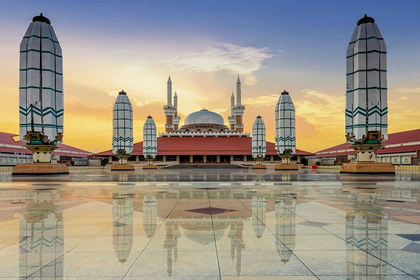 Jadwal Imsakiyah Semarang, 14 Maret 2024/3 Ramadan 1445 H