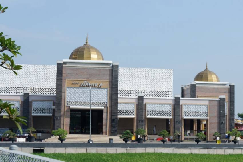 Jadwal Imsakiyah Surabaya, 29 Maret 2024/ 18 Ramadan 1445 Hijriah