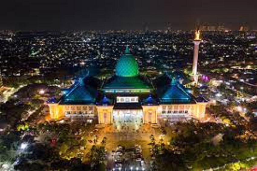 Jadwal Imsakiyah Surabaya Hari Ini, 19 Maret 2024/ 8 Ramadan 1445 Hijriah