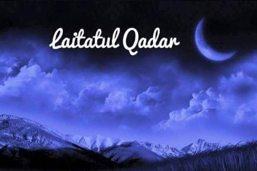 Kapan Malam Lailatul Qadar Itu? Begini Petunjuk Rasulullah SAW