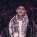 Kisah Rapper Gaza Berusia 15 Tahun akan Tampil di California