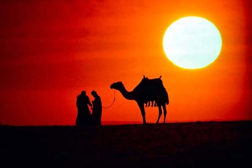 Kumpulan Doa Bersafar atau Bepergian Jauh, Yuk Amalkan Saat Mudik Nanti!