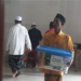 LPM Dompet Dhuafa Salurkan Parsel Ramadan, Bantu Kebutuhan Pangan Keluarga