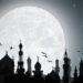 Mengapa Penamaan Malam Mulia Itu Lailatul Qadar?
