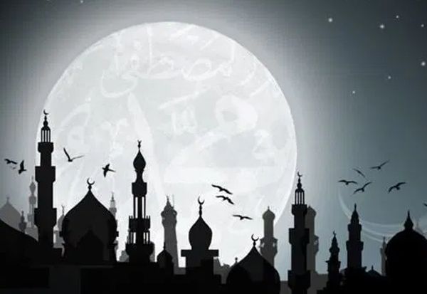 Mengapa Penamaan Malam Mulia Itu Lailatul Qadar?