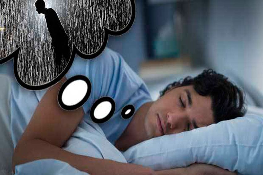 Mimpi Basah saat Puasa Apakah Membatalkan Puasa? Simak Penjelasan Lengkapnya