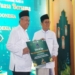 Pondok Pesantren Cendekia Amanah Depok Sukses Kembangkan Pertanian Hidroponik