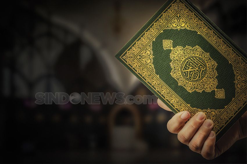 Prinsip Ahlus Sunnah wal Jamaah: Berdalil Sesuai Al-Qur’an dan Sunah Nabi