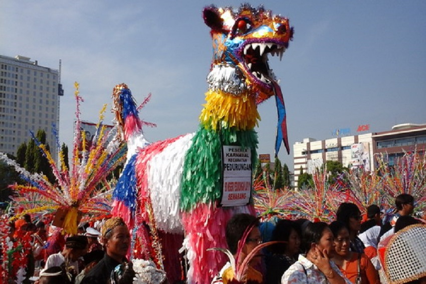 Ragam Tradisi di Daerah dalam Menyambut Bulan Ramadan