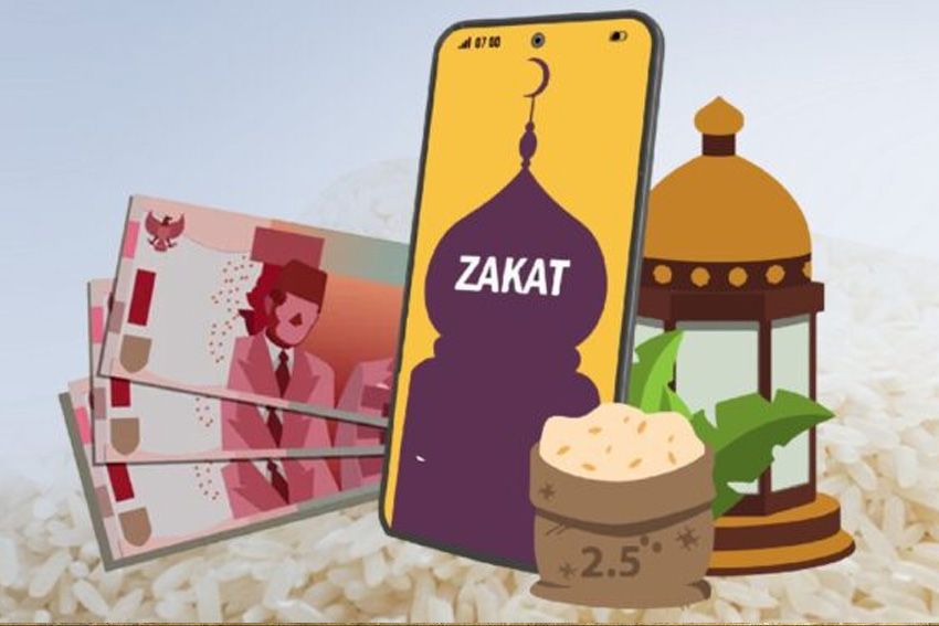 Zakat Fitrah Kewajiban Pribadi yang Memiliki Konsekuensi Sosial