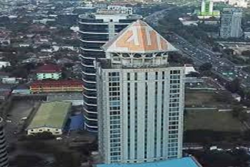 3 Fakta Masjid Tertinggi di Jakarta, Masjid Ar Rahim yang Punya Arti dan Filosofinya Tersendiri