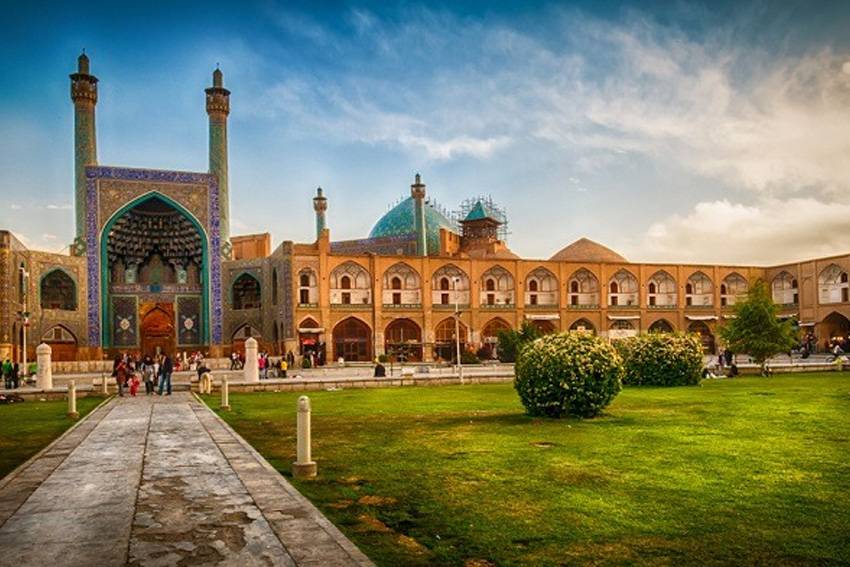 70.000 Yahudi Isfahan Menjadi Tentara Dajjal, Benarkah Berasal dari Iran?