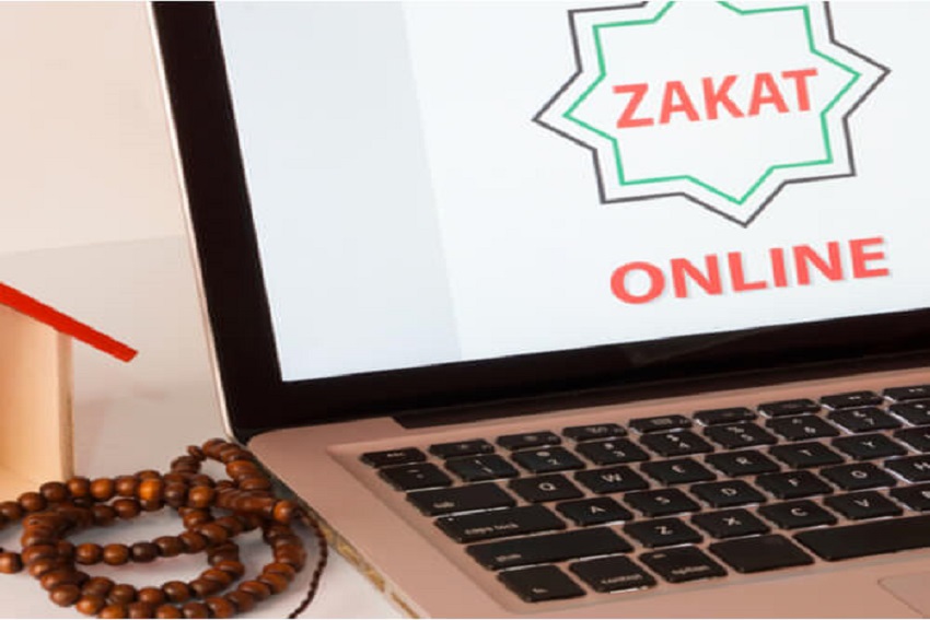 Apakah Boleh Bayar Zakat Fitrah Online?