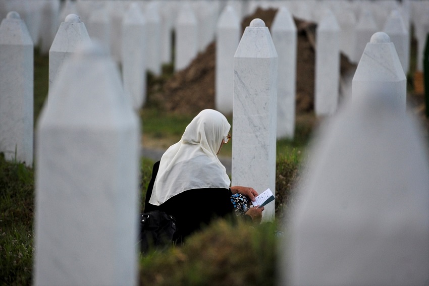 Bolehkah Wanita Haid Ziarah Kubur? Begini Penjelasannya Menurut Hadis