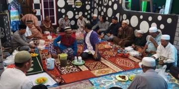 Cara Menghitung 1.000 Hari Orang Meninggal Beserta Hukum Tahlilan