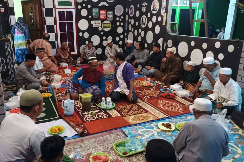 Cara Menghitung 1.000 Hari Orang Meninggal Beserta Hukum Tahlilan