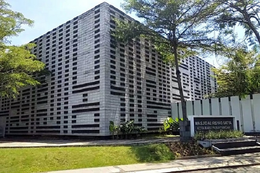 Jadwal Imsakiyah Bandung, 4 April 2024/ 24 Ramadan 1445 Hijriah
