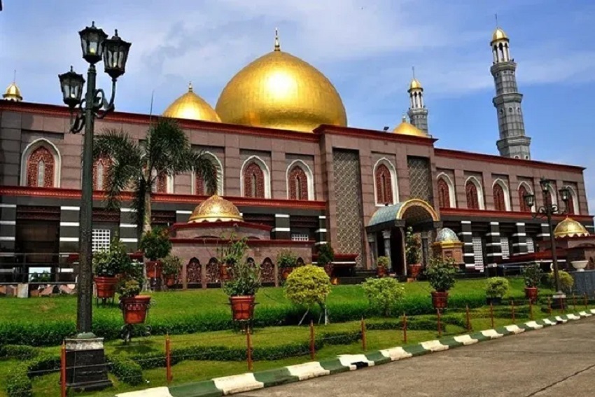 Jadwal Imsakiyah Jakarta, 4 April 2024/ 24 Ramadan 1445 Hijriah