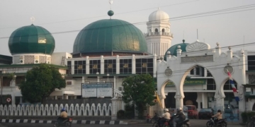 Jadwal Imsakiyah Surabaya, 4 April 2024/ 24 Ramadan 1445 Hijriah