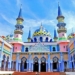 Jadwal Imsakiyah Surabaya, 5 April 2024/ 25 Ramadan 1445 Hijriah